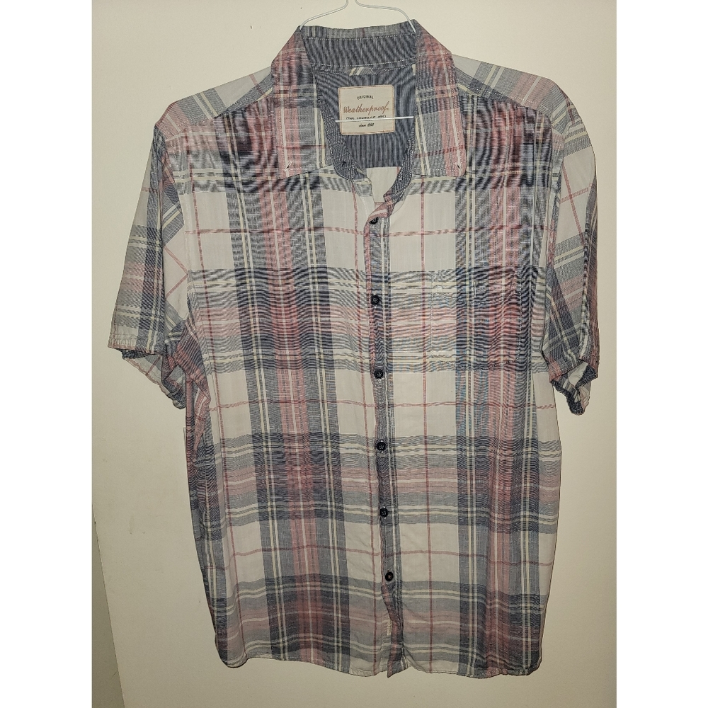 Weatherproof Vintage Mens XL